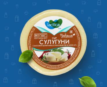 Сыр с душой и сердцем