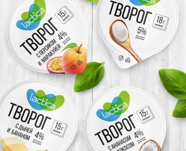 Встречайте наши летние новинки!